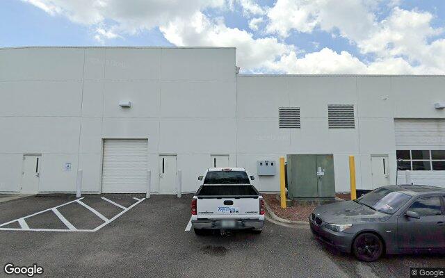Photo of Tom Bush Bmw Orange Park Service