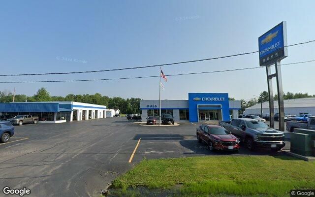 Photo of Buss Automotive Inc