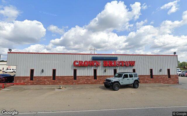 Photo of Crown Auto World Bristow