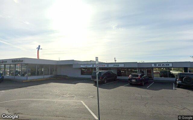 Photo of Oak Harbor Motors