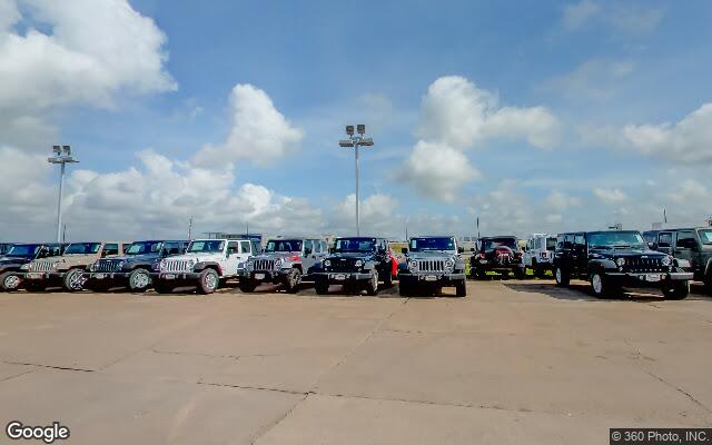 Photo of Finnegan Chrysler Jeep Dodge Ram