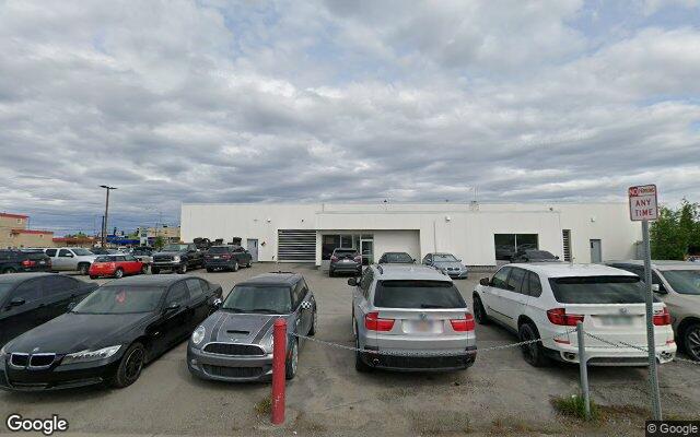 Photo of Mini Of Anchorage Service Center