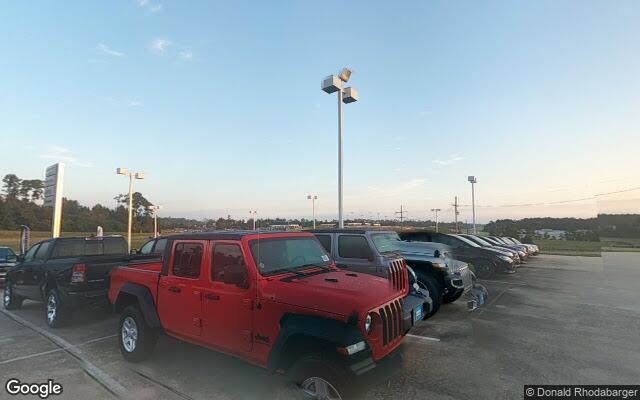 Photo of Donalson Chrysler Dodge Jeep Ram