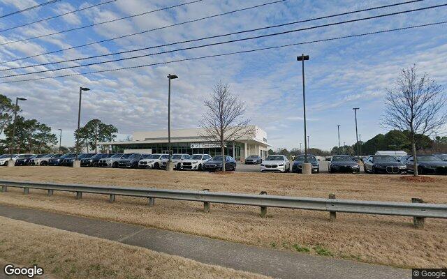 Photo of Century BMW of Huntsville