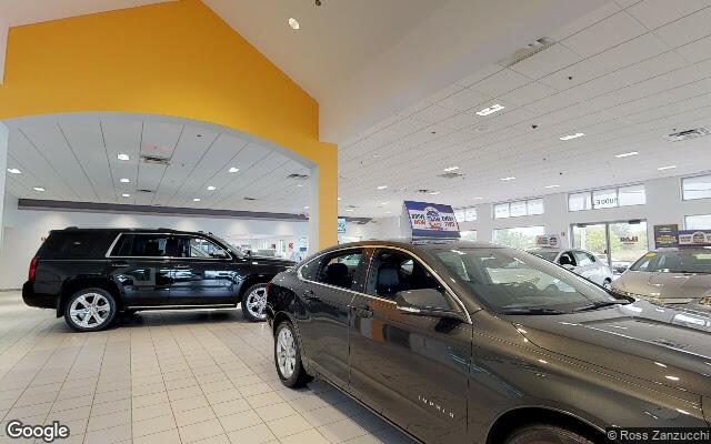Photo of City Chevrolet of Grayslake