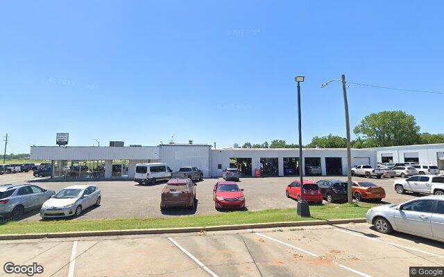 Photo of Seminole Chevrolet