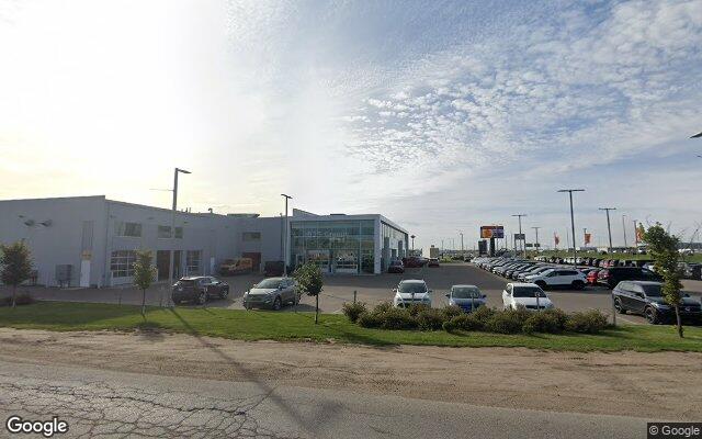 Photo of Saskatoon Volkswagen