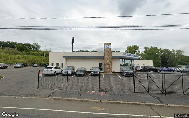 Photo of Schaller Auto Body