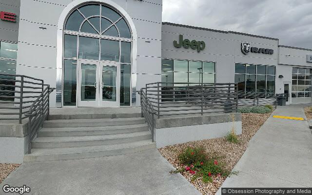 Photo of Grand Junction Inc - Jeep