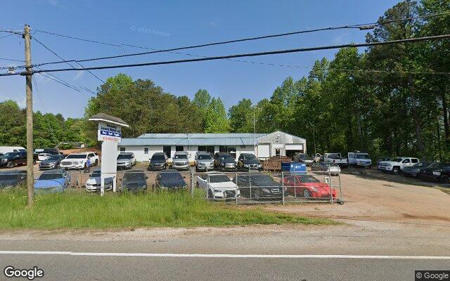 Photo of Amazing Luxury Motors LLC
