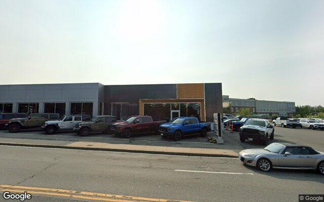 Photo of Newport Chrysler Dodge Jeep Ram