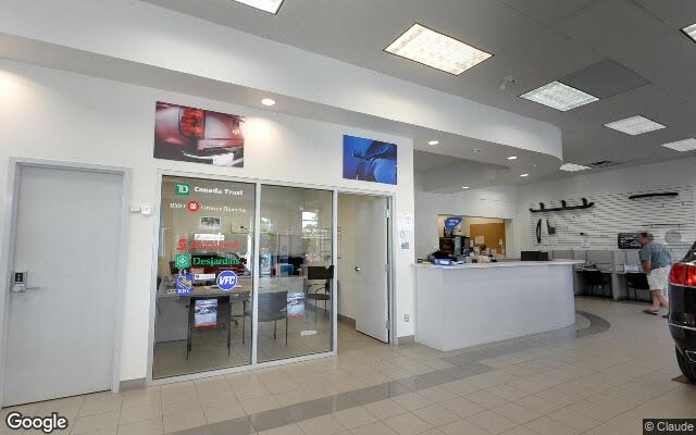 Photo of Hawkesbury Chevrolet Buick GMC - Groupe AutoMax