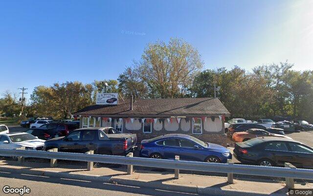 Photo of EB Motors Inc