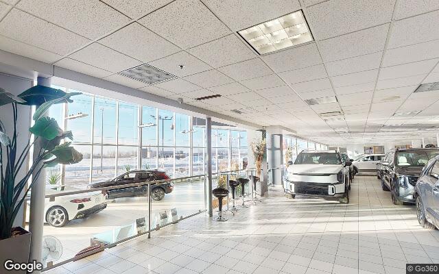 Photo of Régate Kia Valleyfield