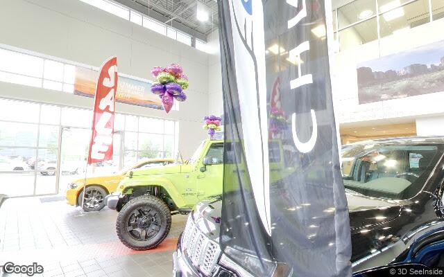 Photo of Zeigler Chrysler Dodge Jeep RAM