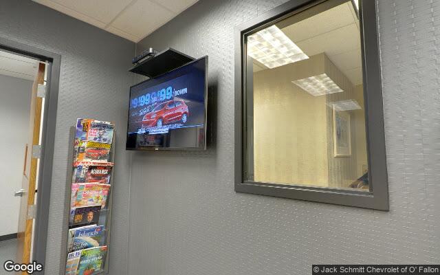 Photo of Jack Schmitt Chevrolet Of O'Fallon