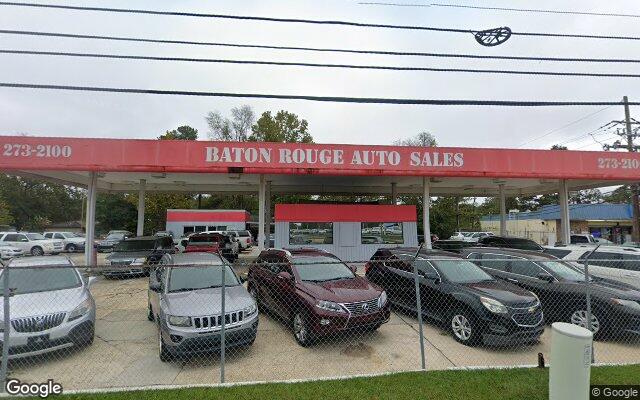 Photo of Baton Rouge Auto Sales