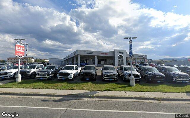 Photo of Lithia Chrysler Dodge Jeep Ram FIAT of Helena