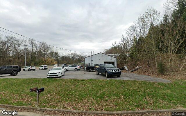 Photo of DISCOUNT AUTO SALES - Used Cars - Johnson City TN Dealer