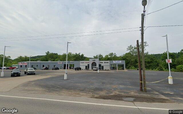 Photo of Dutch Miller Chrysler Dodge Jeep Ram of Ripley