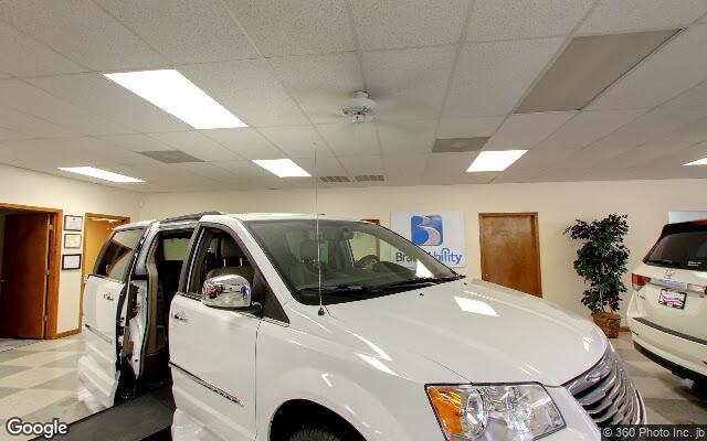 Photo of Mobility Centers of Arkansas