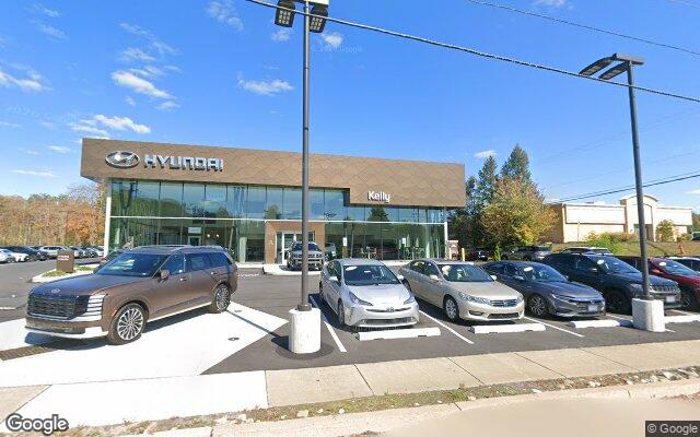 Photo of Kelly Hyundai of Stroudsburg