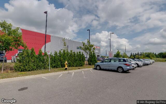Photo of Kia Stouffville