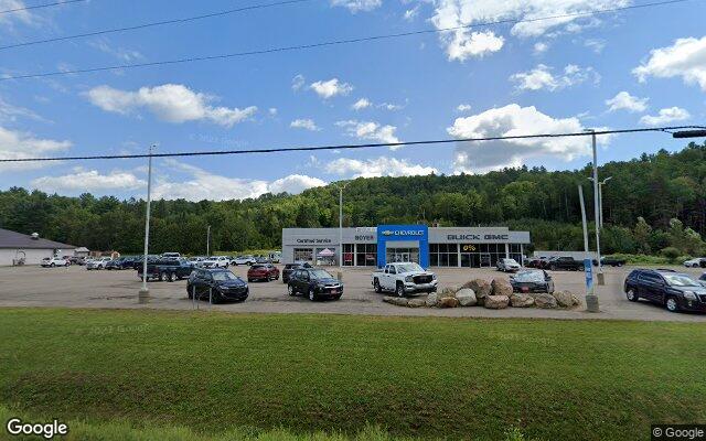 Photo of Boyer Chevrolet Buick GMC Bancroft Ltd