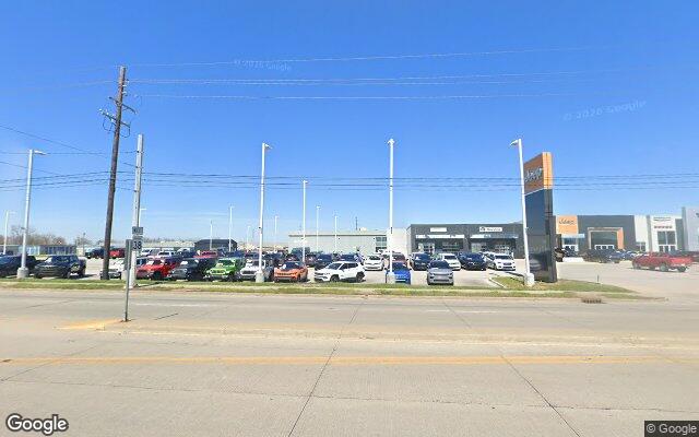 Photo of Twin City Chrysler Dodge Jeep Ram Fiat
