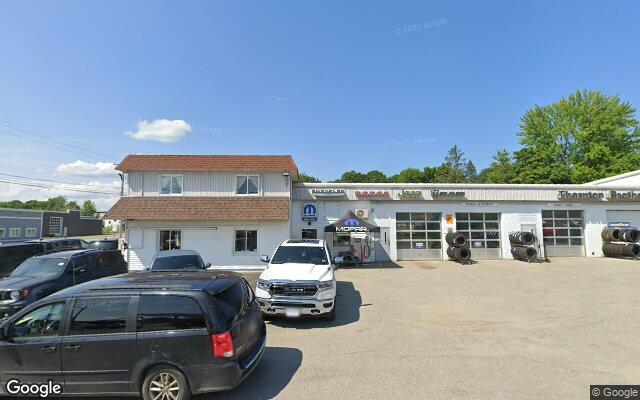 Photo of Thornton Brothers Inc