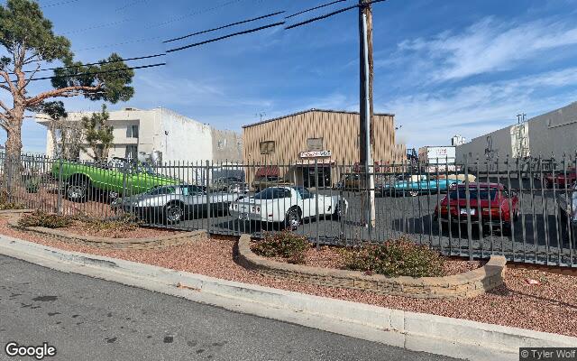 Photo of Viva Las Vegas Autos
