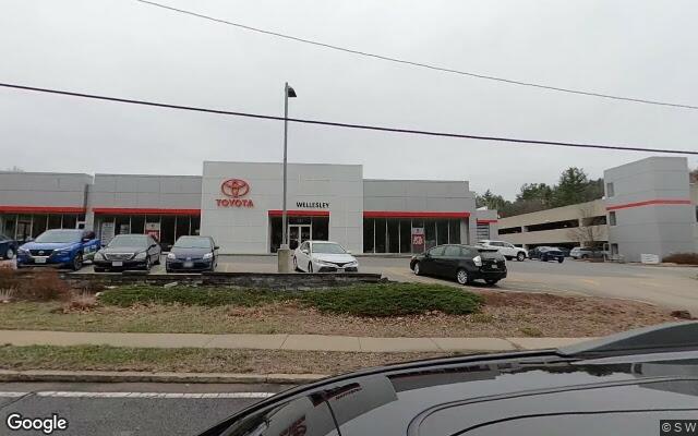 Photo of Wellesley Toyota