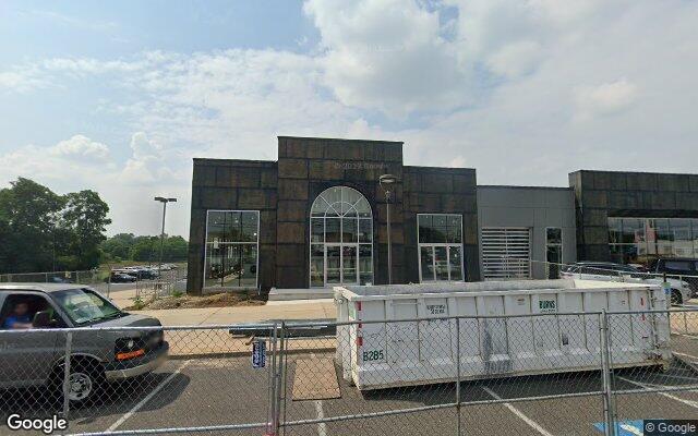 Photo of Burlington Chrysler Dodge Jeep Ram