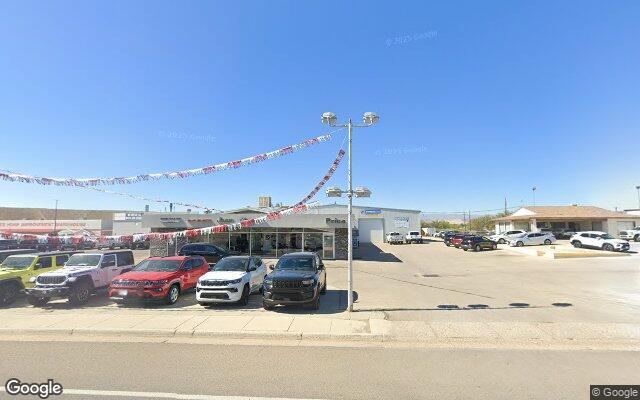 Photo of Price Chrysler Dodge Jeep Ram