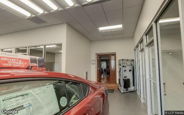 Photo of Subaru of Morgantown Service Center