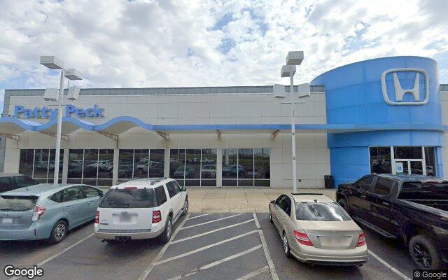 Photo of Patty Peck Honda