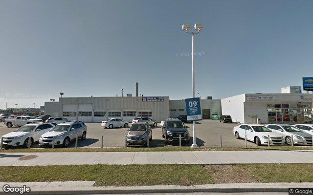Photo of Surgenor Gatineau Cadillac