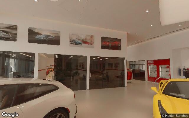 Photo of Ferrari of San Antonio