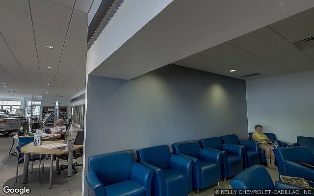 Photo of Mike Kelly Chevrolet