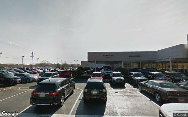 Photo of AutoNation Chrysler Dodge Jeep RAM North Richland Hills