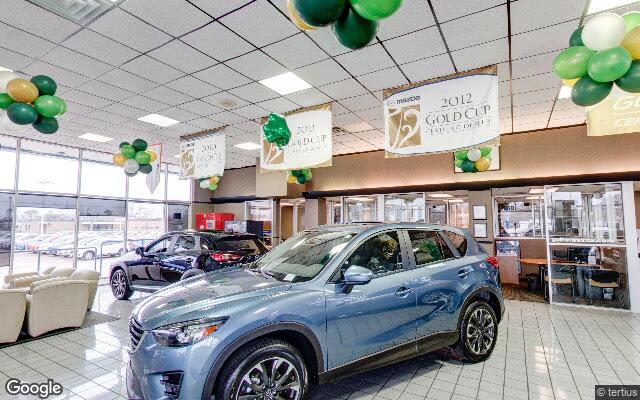 Photo of Gullo Mazda of Conroe