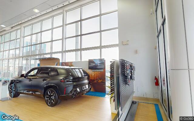 Photo of BMW West Island