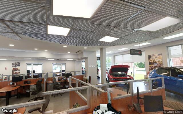 Photo of Allen Mello Chrysler Dodge Jeep Ram