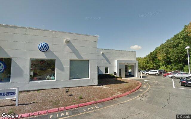 Photo of Coastal Volkswagen
