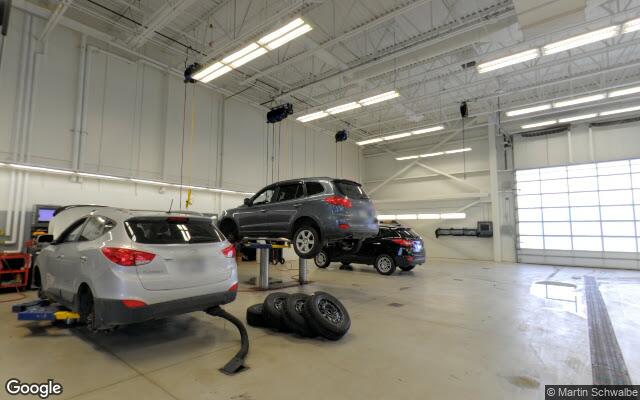 Photo of Guelph Hyundai