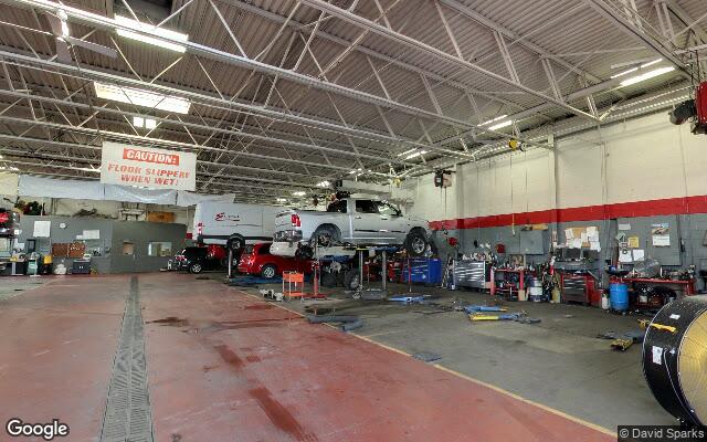 Photo of Fox Chrysler Dodge Jeep Ram - Used Cars
