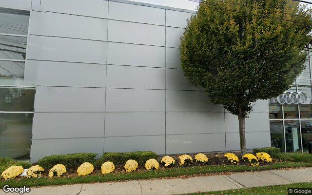 Photo of Audi of Huntington