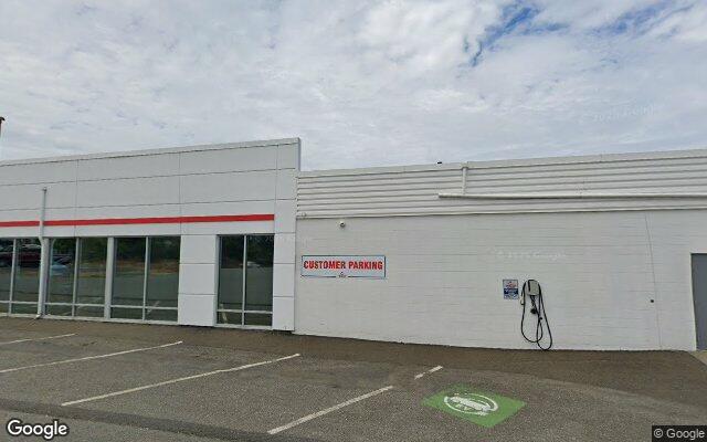 Photo of Campbell River Honda | Honda Dealership in Campbell River | Vancouver Island