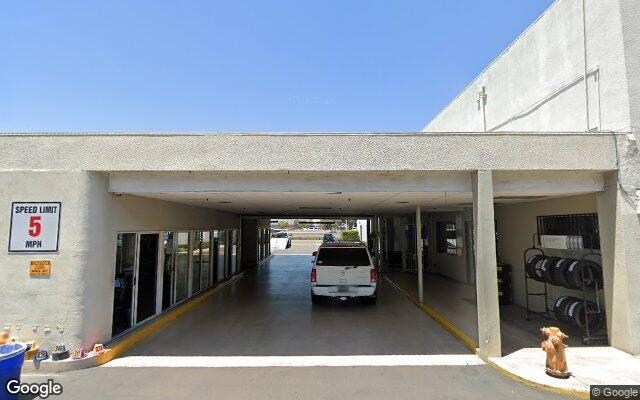Photo of Marvin K. Brown Auto Center