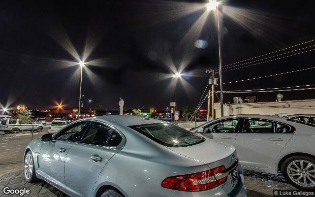 Photo of Jaguar El Paso